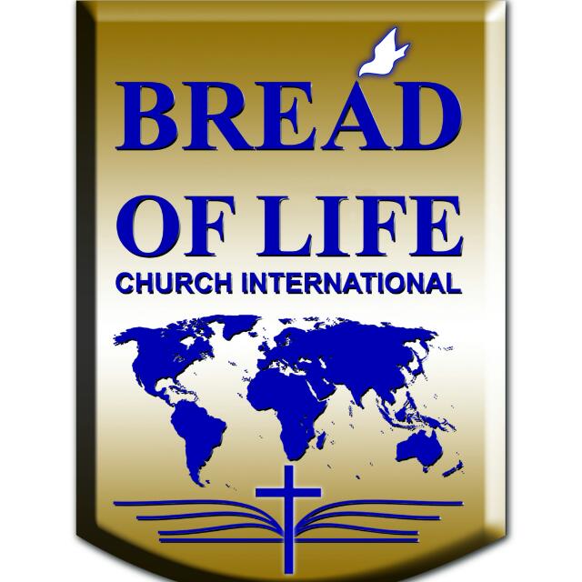 About Church Logo